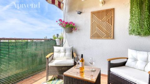 Foto 4 de Pis en venda a Carretera de Roses, Carretera de Roses - Fossos, Girona