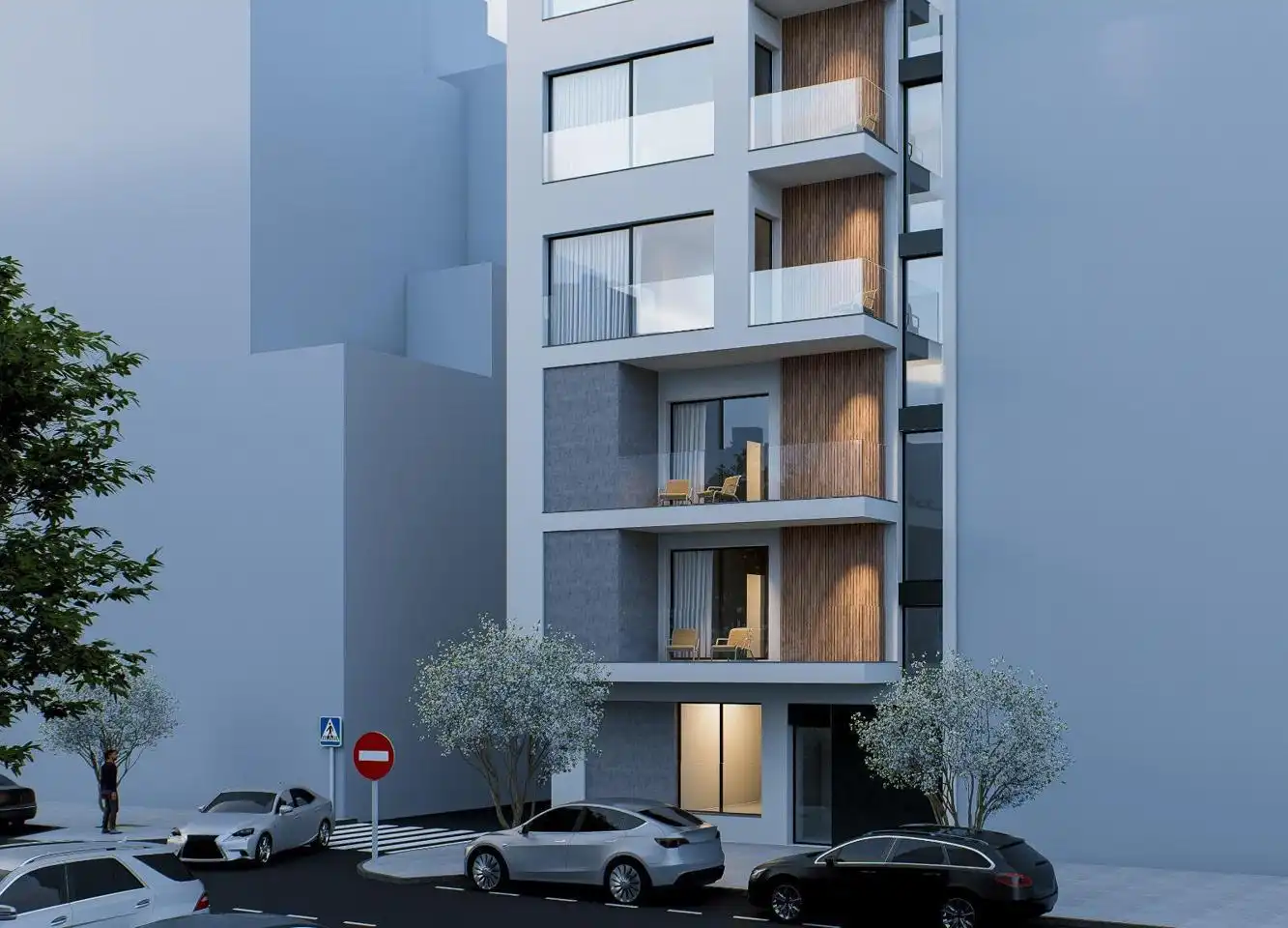 Flat with lift for sale in Carretera de Cádiz