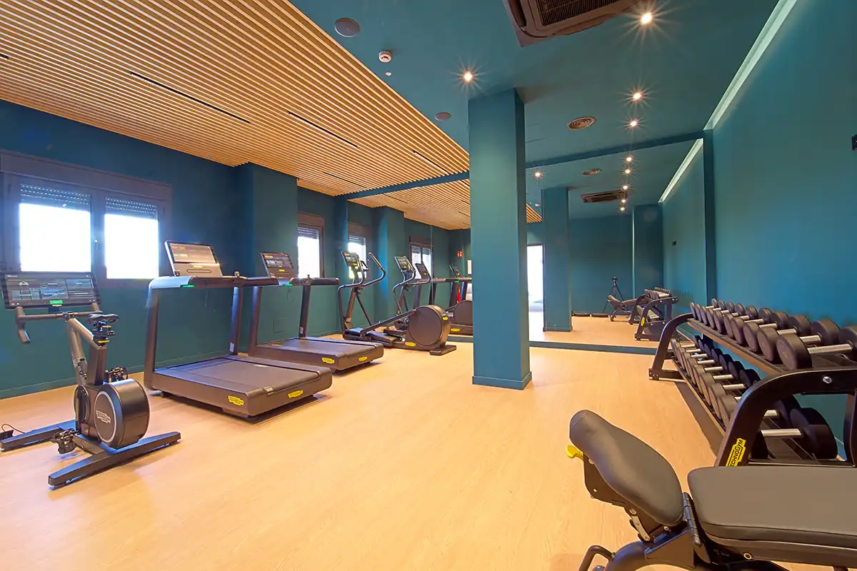 Piso en venta en Madrid con Piscina comunitaria