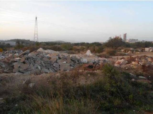 Terreno en Venta en Buñol