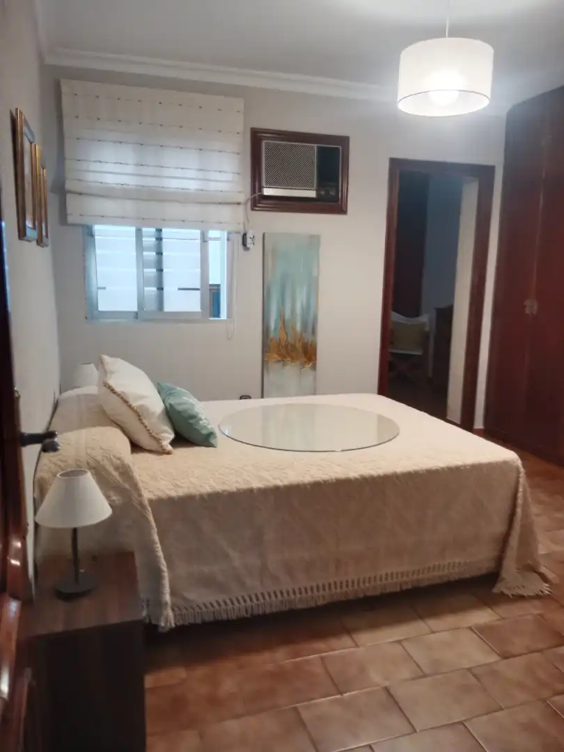 Habitación de Piso de alquiler en Coria del Río con Aire acondicionado, Amueblado y Horno