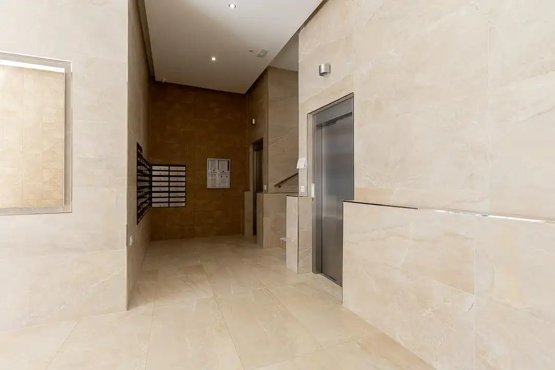 Appartement compact avec ascenseur à vendre à Calle GAMBA 1, imagen 8