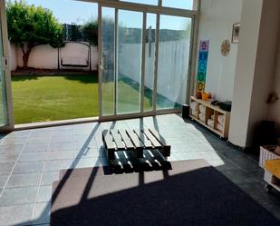 Garden of Single-family semi-detached for sale in Polinyà  with Heating, Private garden and Terrace