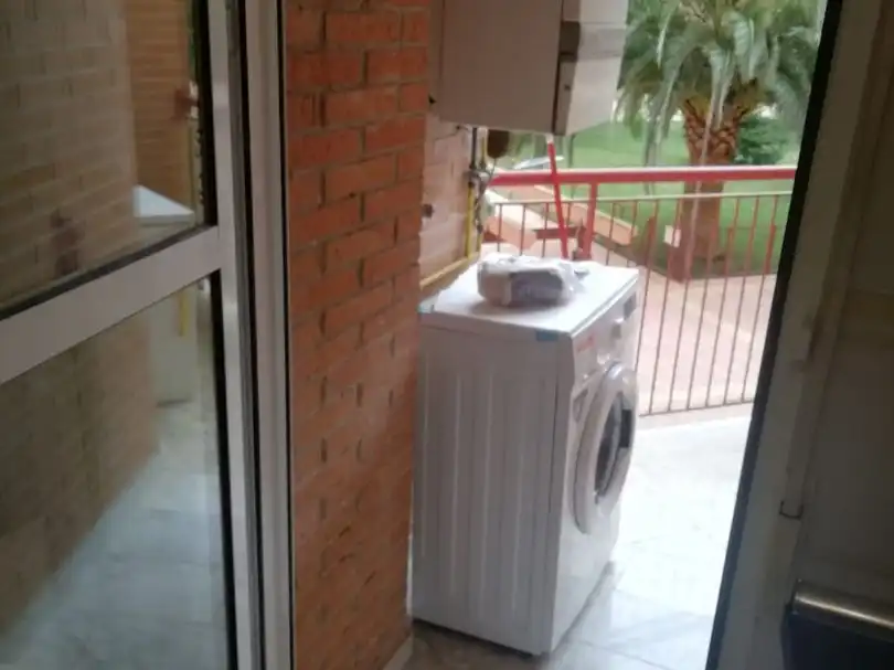 Apartamento de alquiler en Cáceres, Cáceres