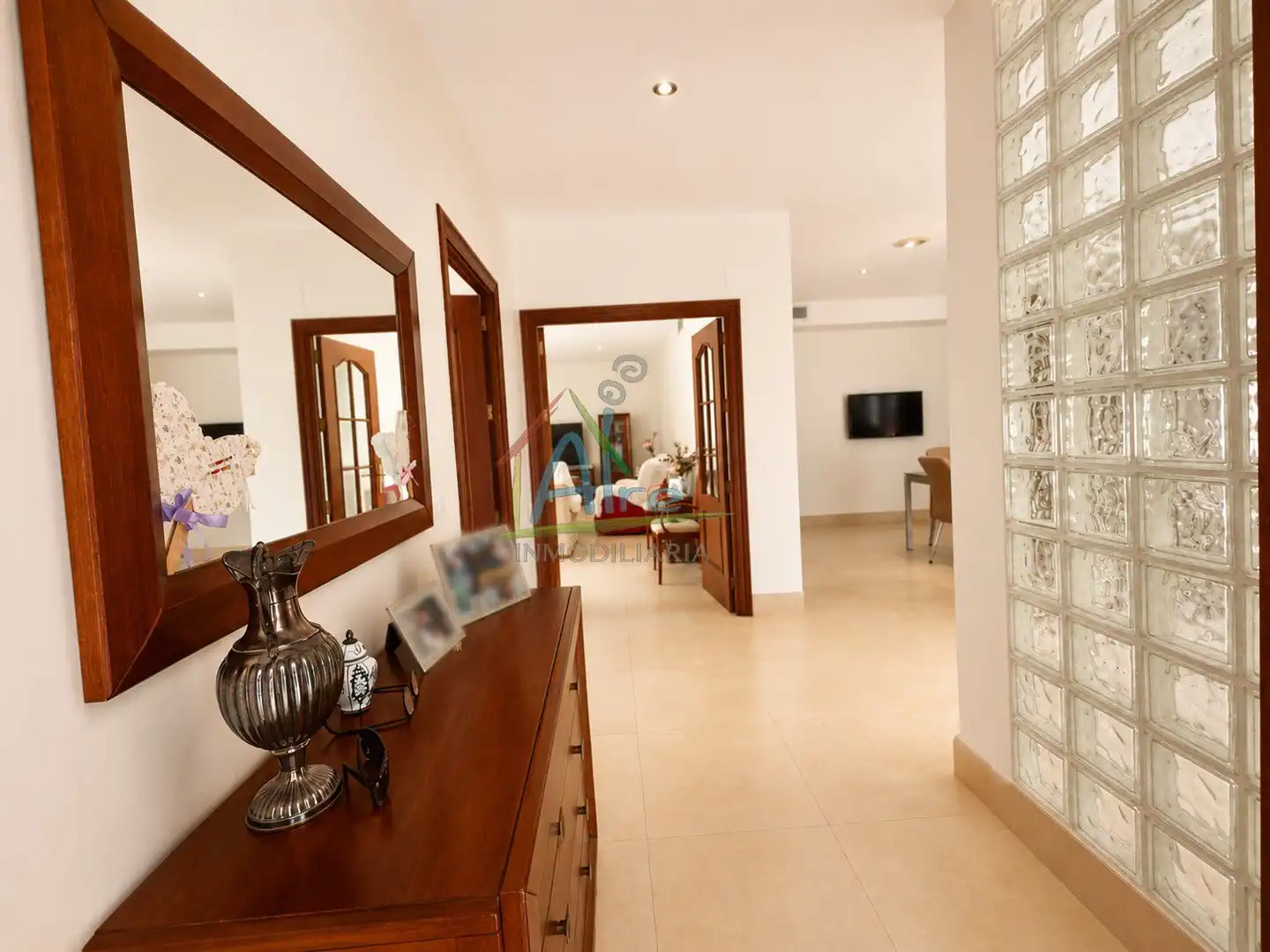 Piso en venta en Lepe con Aire acondicionado, Calefacción y Terraza