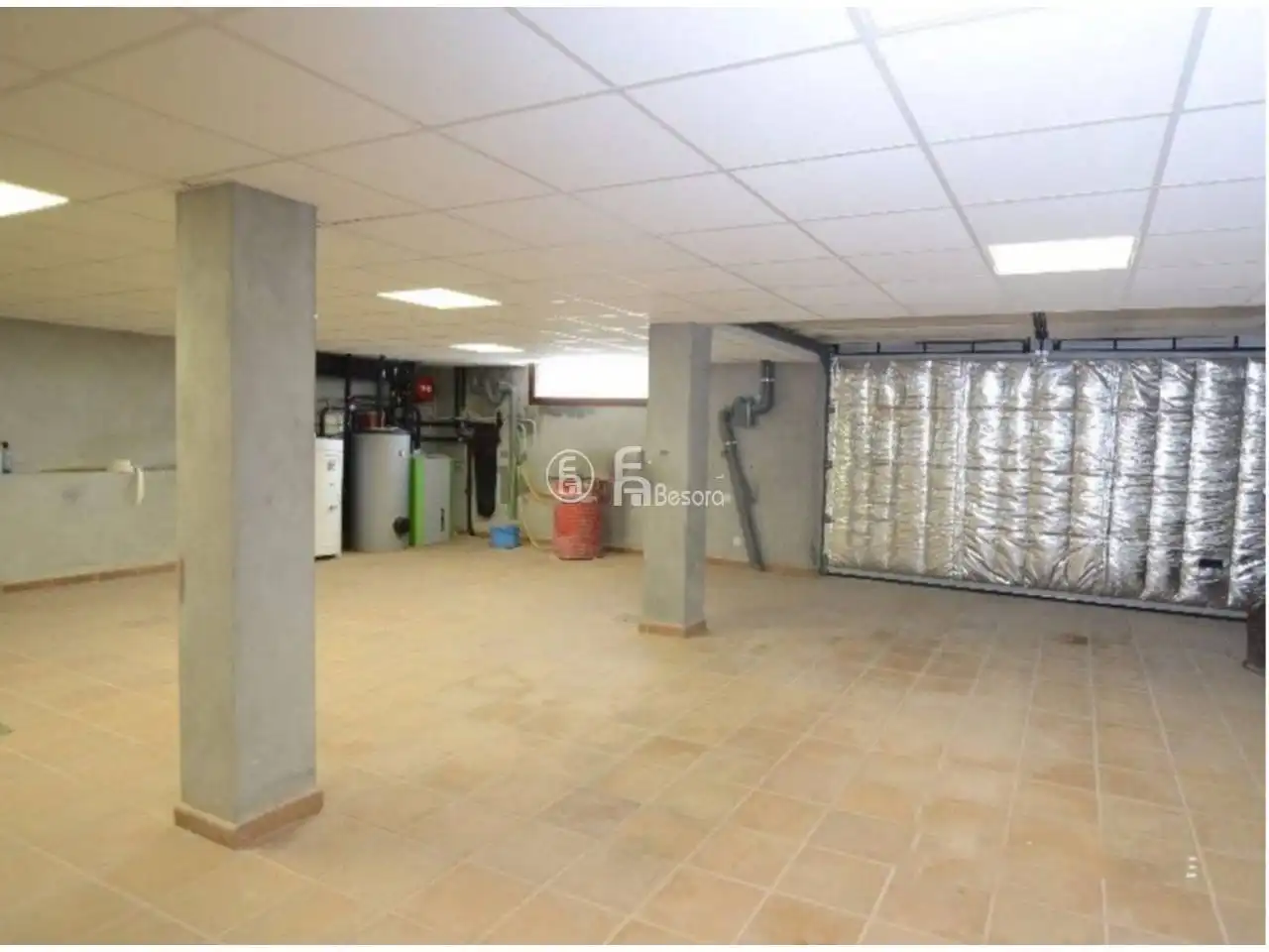 Maison mitoyenne à vendre à Carretera del forn, imagen 14
