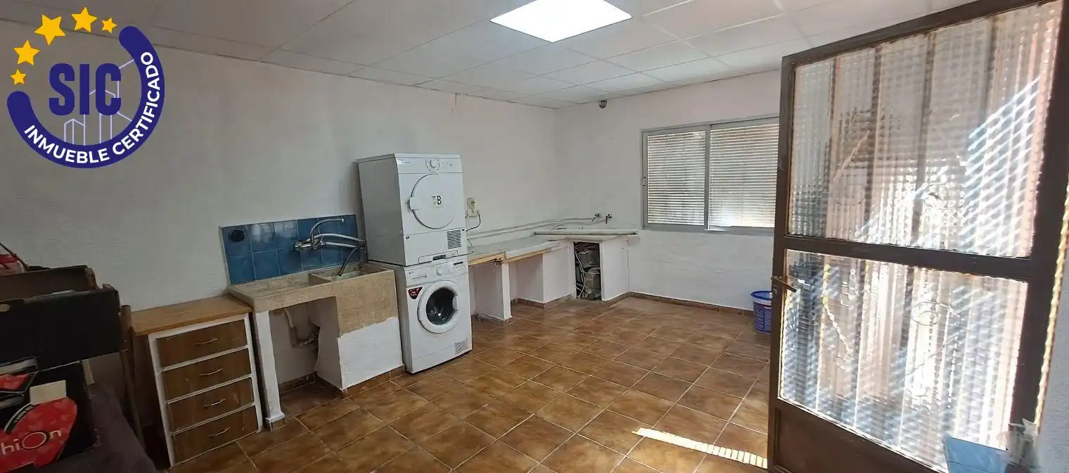 Casa o xalet en venda en Barxeta amb Aire condicionat, Calefacció i Piscina