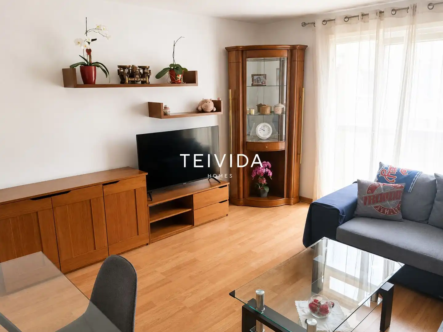 Flat with lift for sale in Calle El Sedal