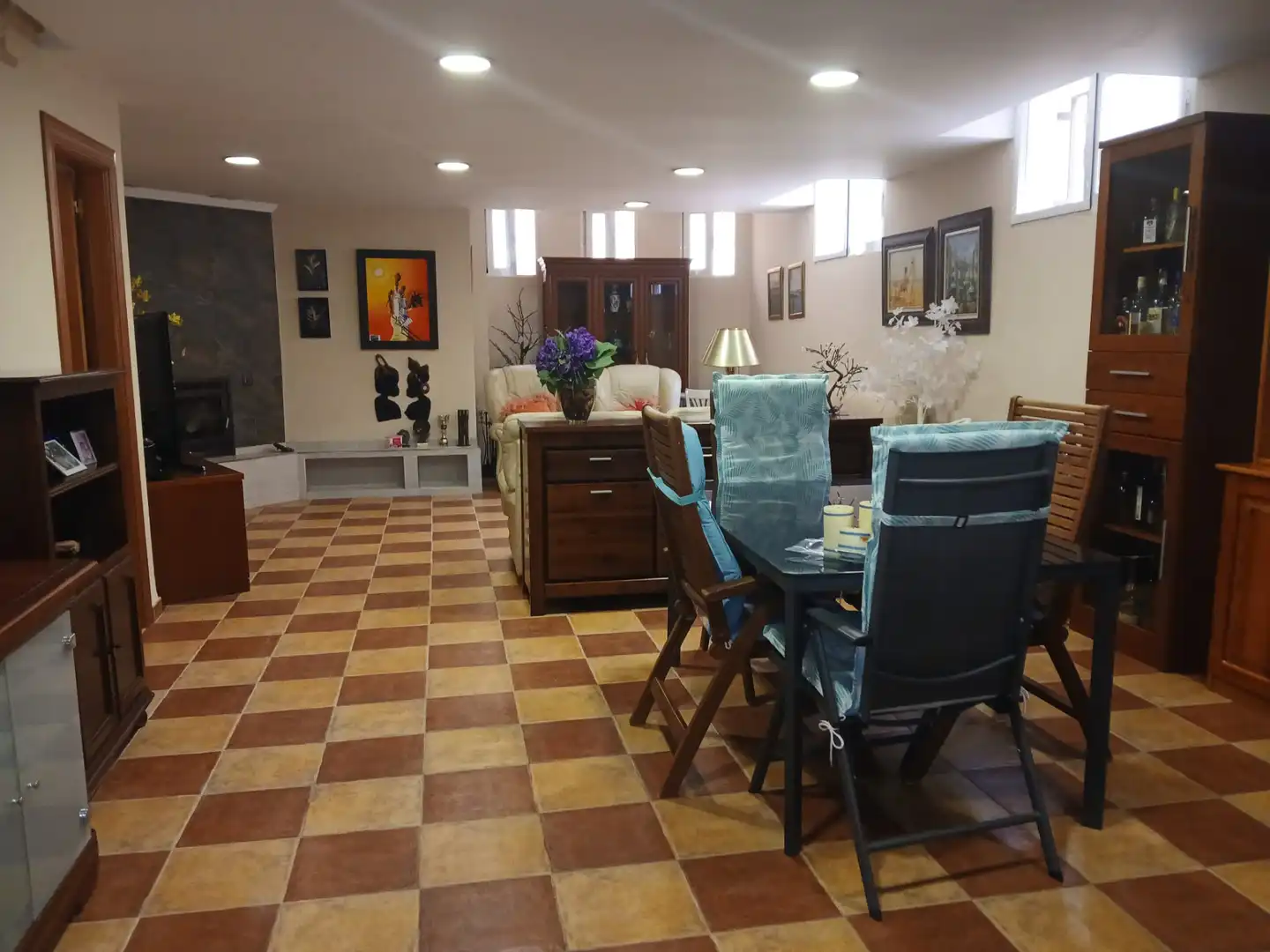 Casa o xalet en venda a Ronda de Poniente, Motril ciudad