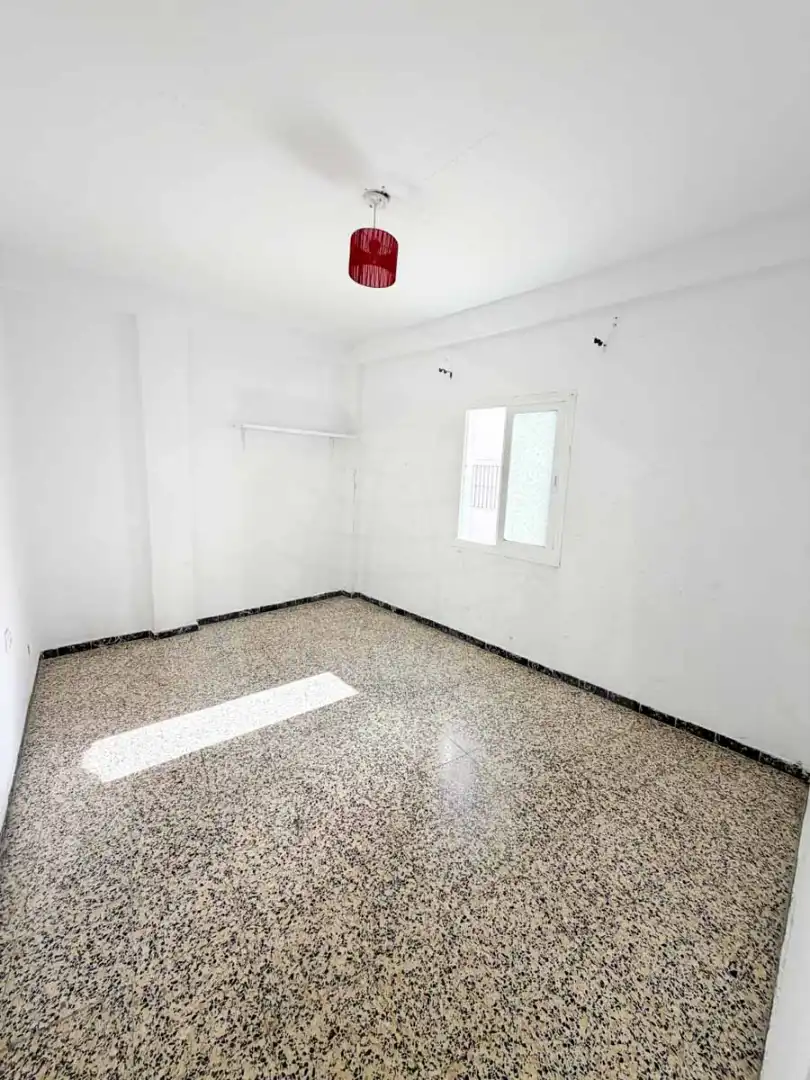 Bedroom of Flat for sale in Alhaurín El Grande