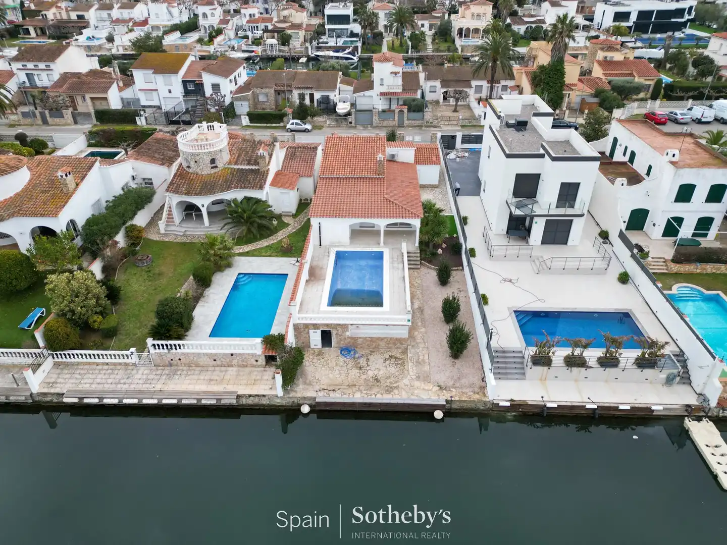 House with pool for sale in Carrer Noguera, imagen 2