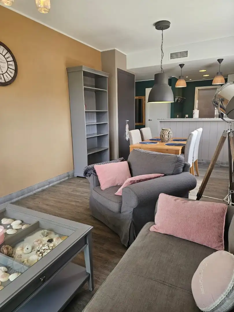 Apartment with terrace for sale in Orihuela Costa, imagen 6