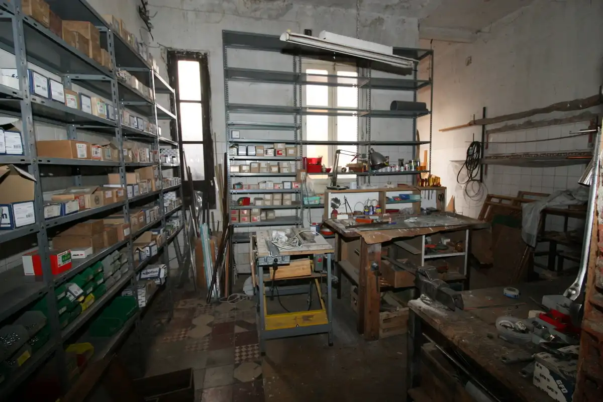 Edificio en venta en Arenas de San Pedro