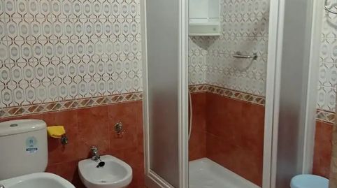 Foto 2 de Planta baixa en venda a Calle Nueva, 21, Puebla de Guzmán, Huelva