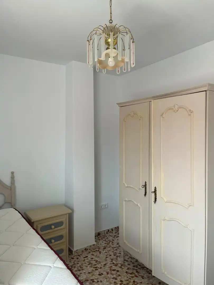 Piso con terraza en venta en La Carlota, imagen 5