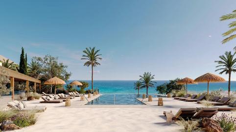 Foto 2 de Àtic en venda a Mojácar Playa - Las Ventanicas - La Paratá, Almería