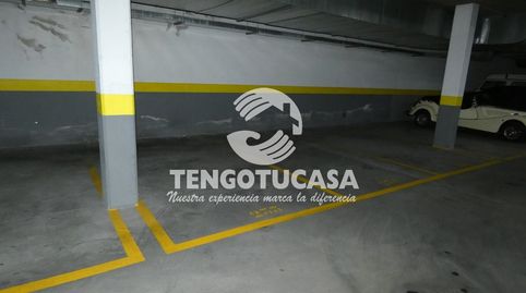 Foto 5 de Garaje en venta en Calle de Estella, 3, Las Tablas, Madrid Capital