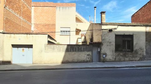 Foto 3 de Casa adosada en venta en Calle de Linné, La Cogullada, Terrassa