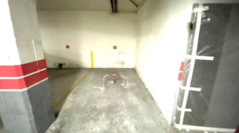 PLAZA DE PARKING EN EL CENTRO DE PONFERRADA, immagine 5