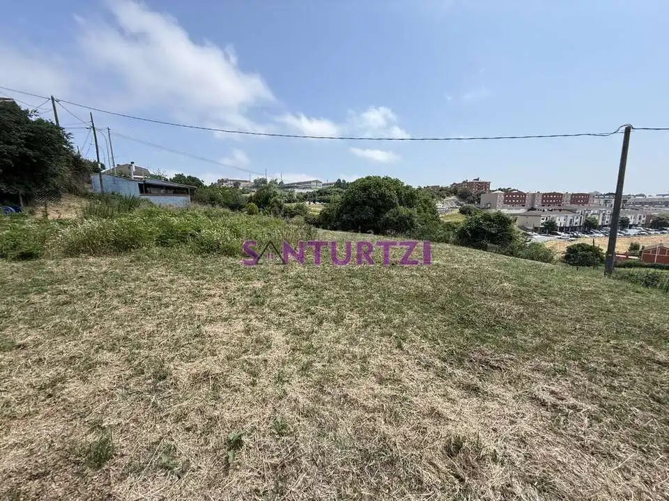 Residencial en venda a Kabiezes