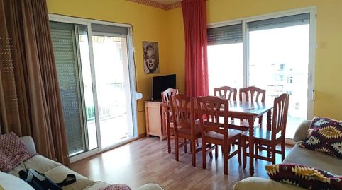 Foto 5 de Piso en venta en Carrer D'alfons V el Magnànim, 17, Mar i Camp - Platja dels Capellans, Salou