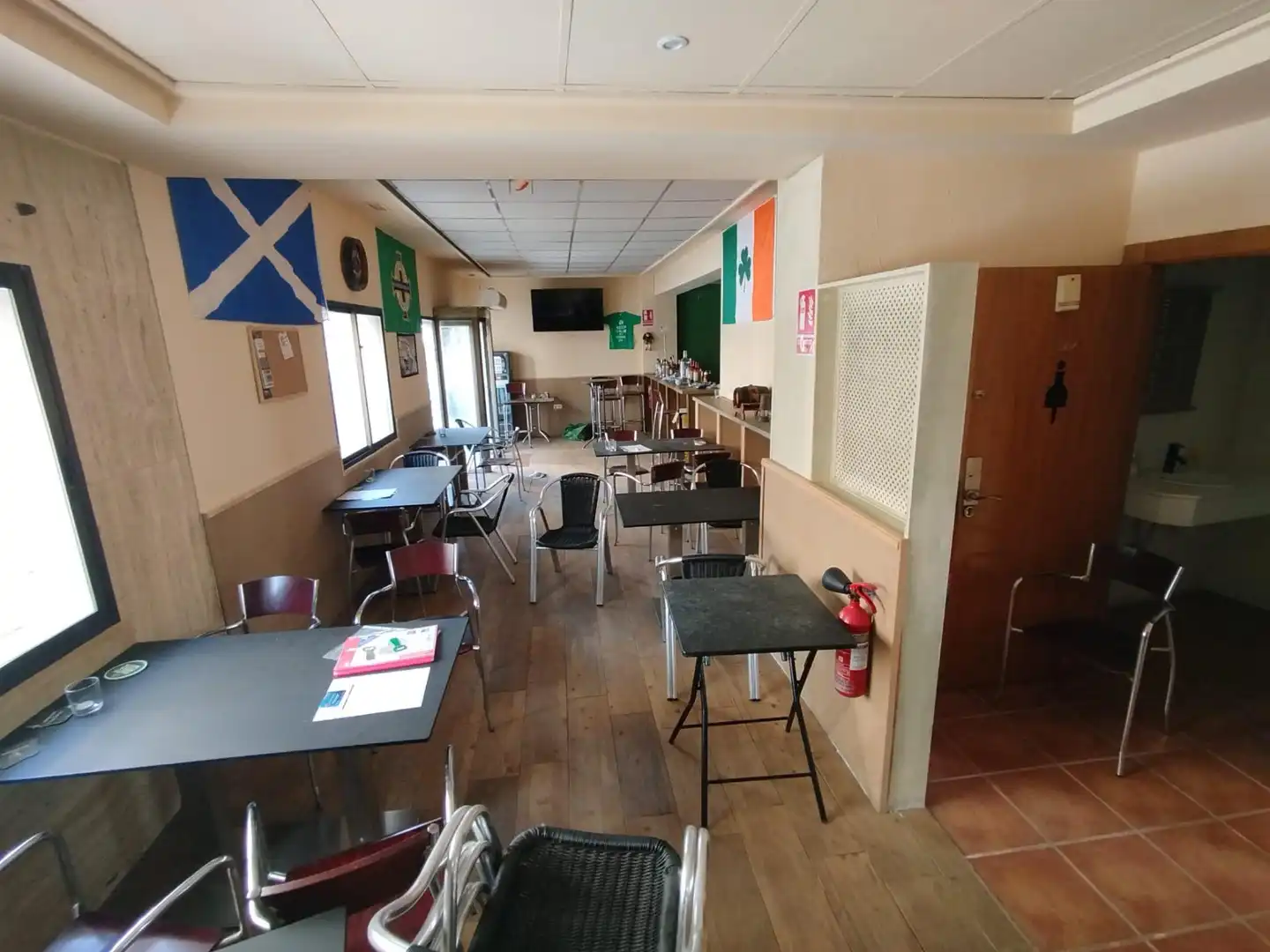 Business premises for sale in Mar Menor de Cartagena – Cabo de Palos, imagen 8