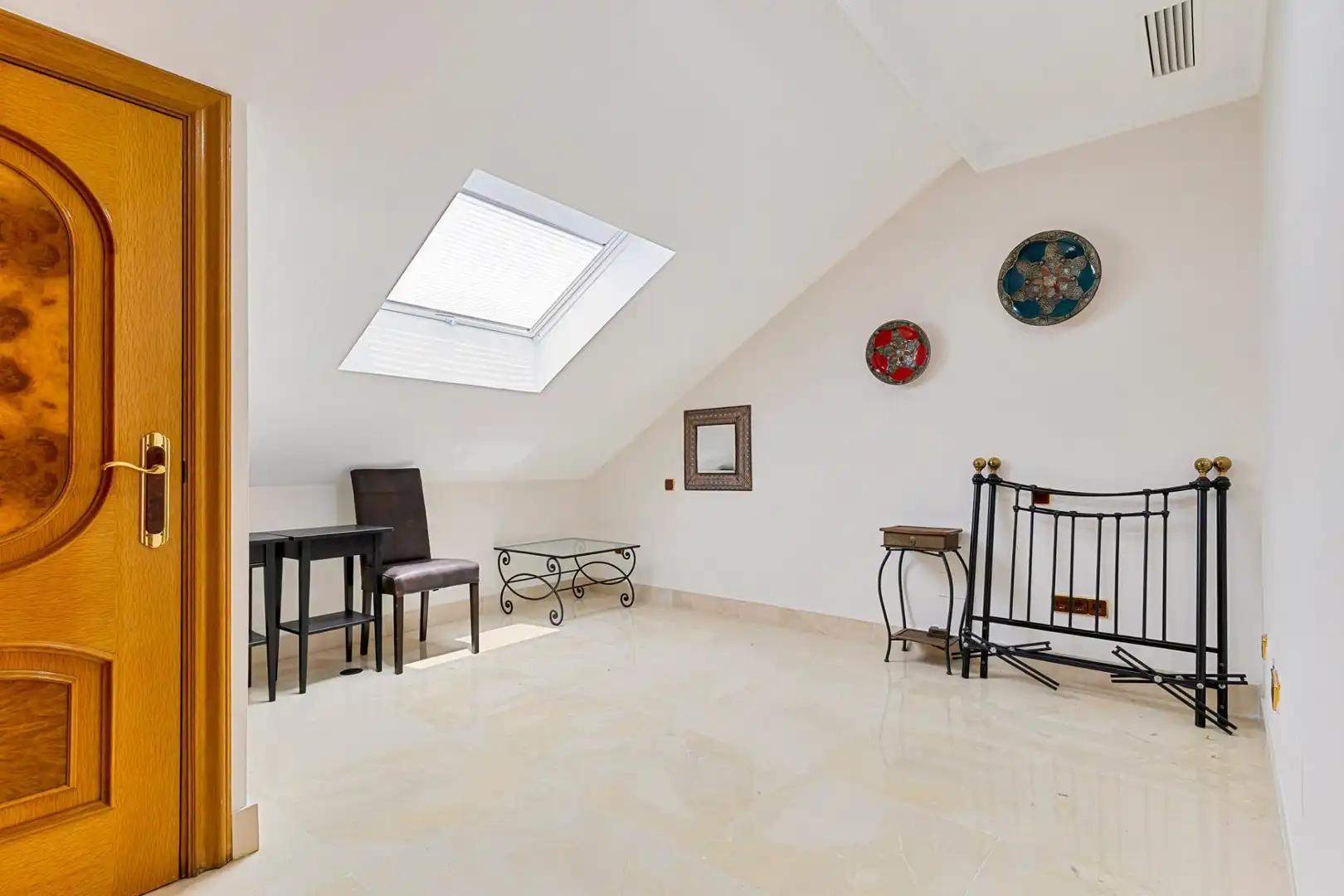Attic for sale in Marbella  with Terrace
