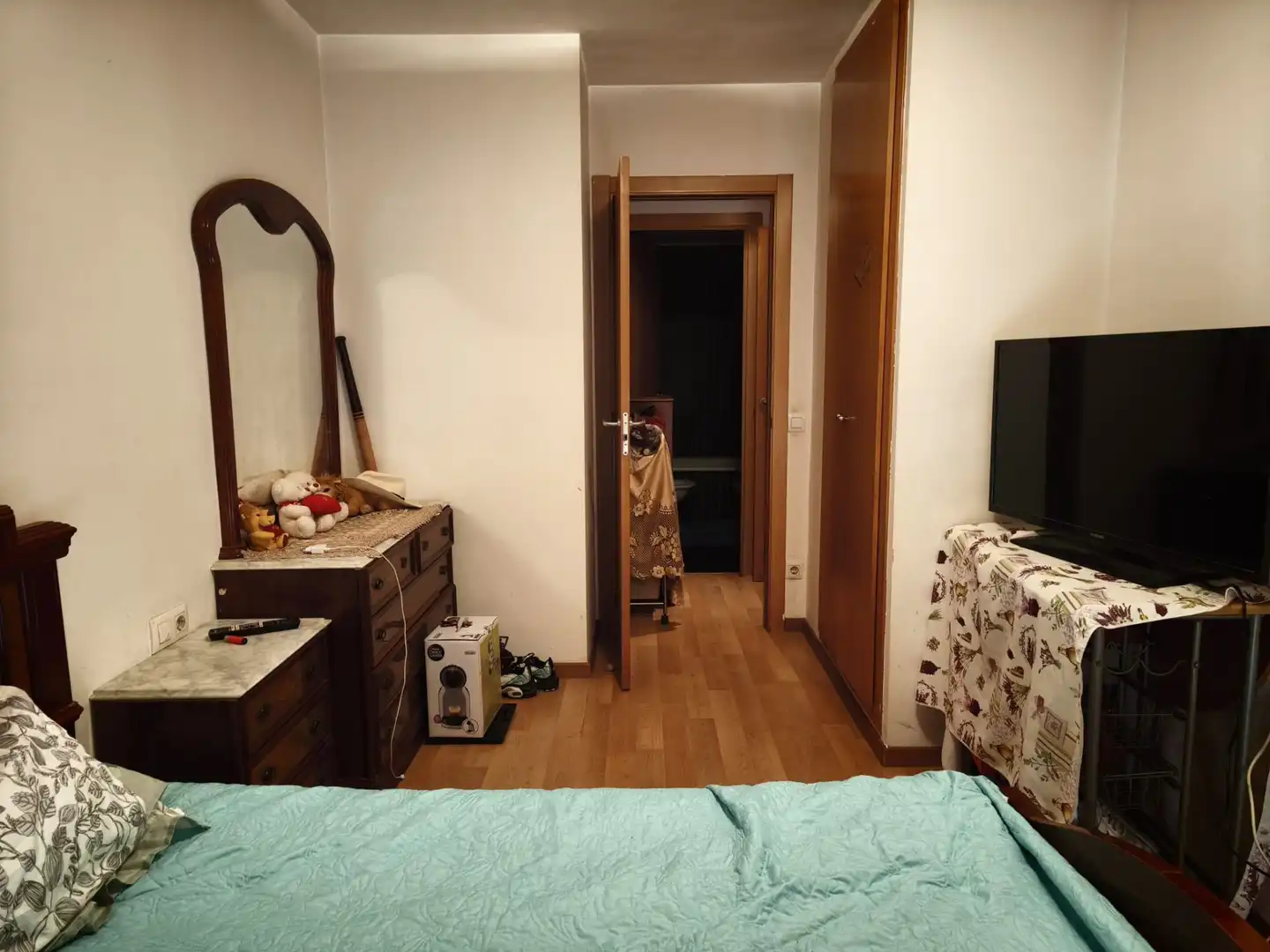 Flat with lift for sale in Santa Coloma de Farners, imagen 12