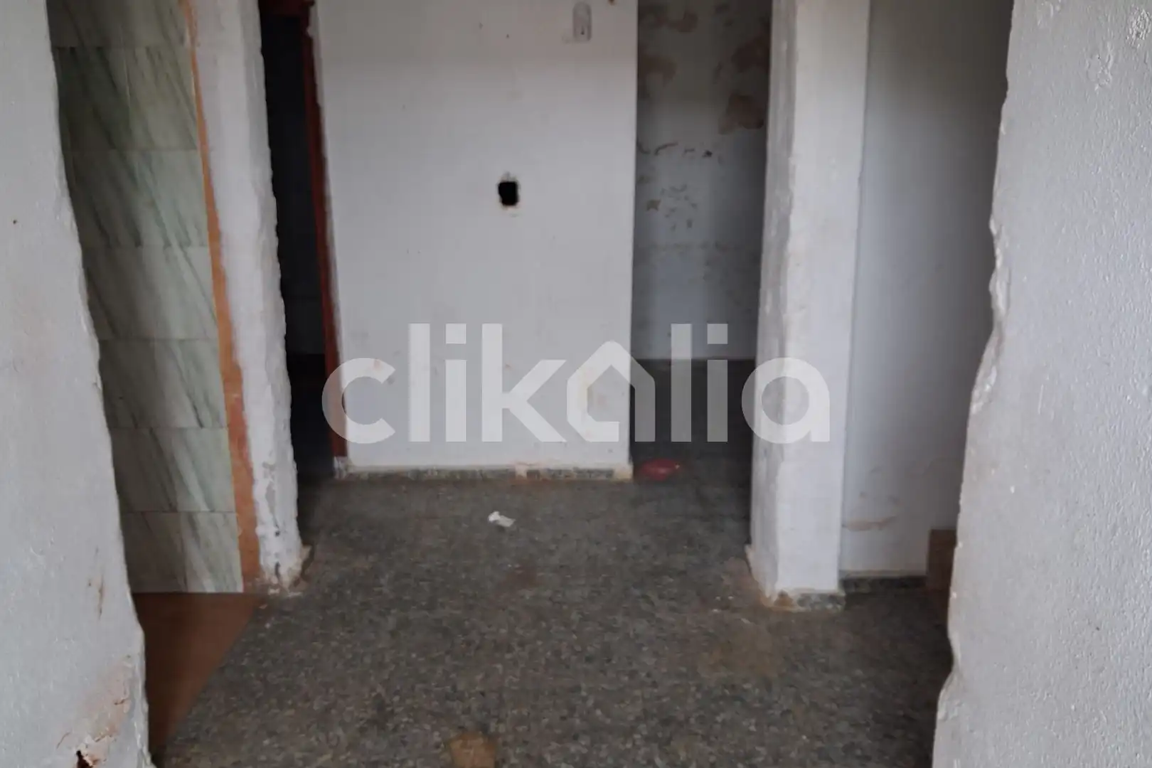 Casa o xalet en venda en Guadix