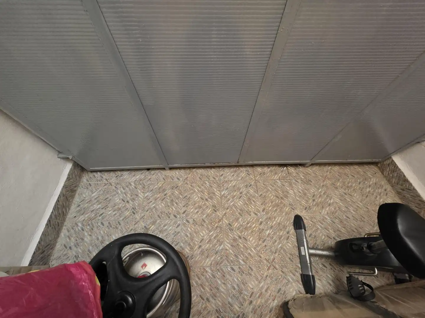 Flat for sale in Cuevas Bajas  with Air Conditioner, Heating and Furnished