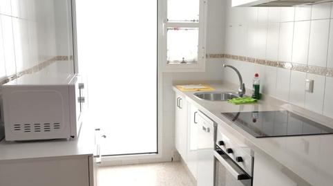 Foto 4 de Piso de alquiler en Centro - Calzada - Cabo Noval, Sanlúcar de Barrameda