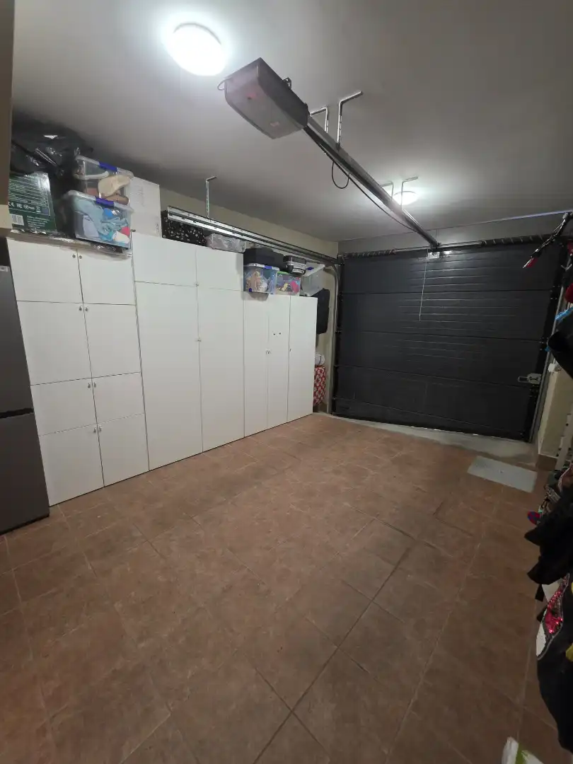 Casa adosada en venta en Terrassa con Aire acondicionado, Calefacción y Parquet