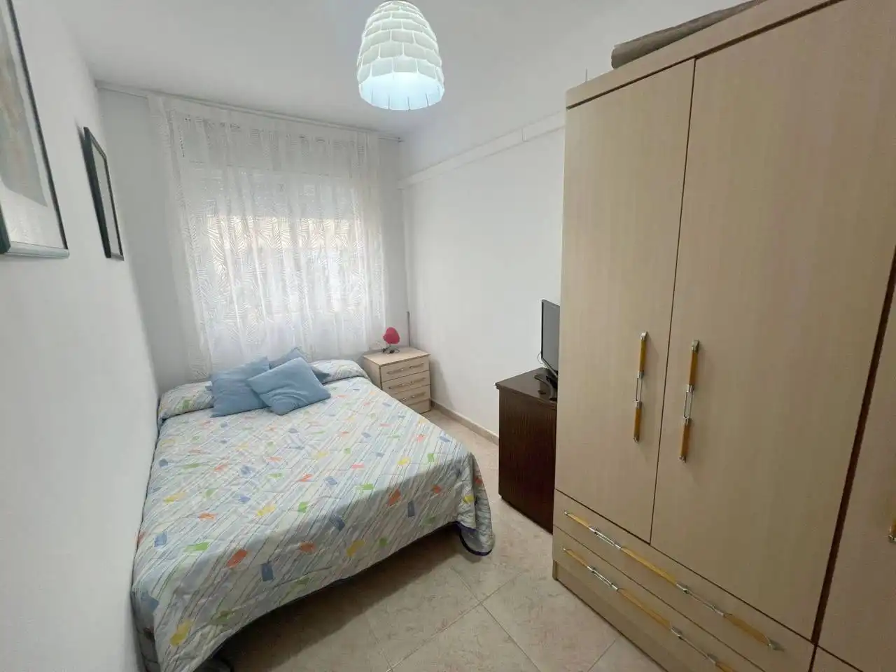 Piso en venta en Calle vendrell, Marítim