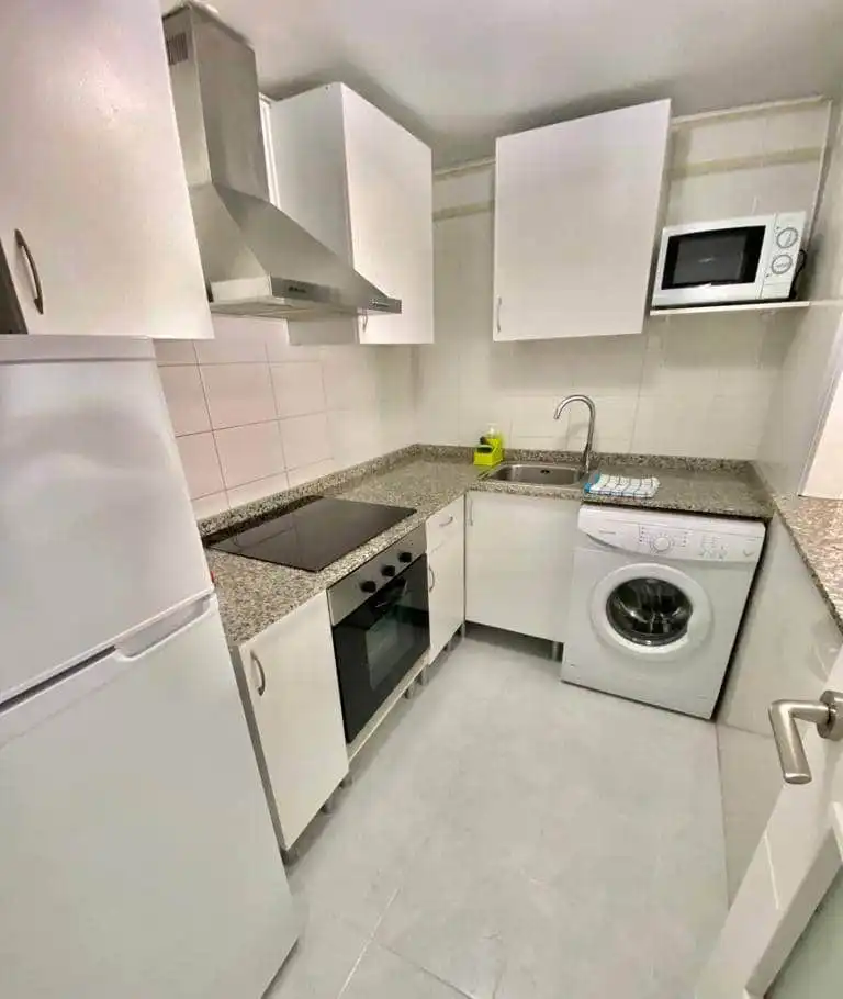 Apartment with pool to rent in Carrer la Curva 3, imagen 5