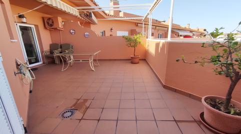 Photo 2 of Attic to rent in Plaza de las Infantas