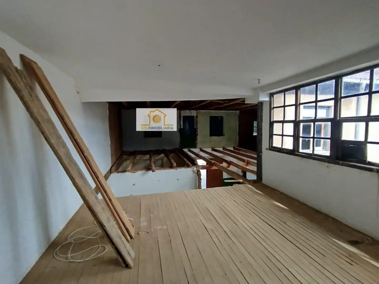 Casa o chalet en venta en Villares de Órbigo