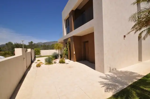 Chalet con piscina en venta en Miami Platja, imagen 14