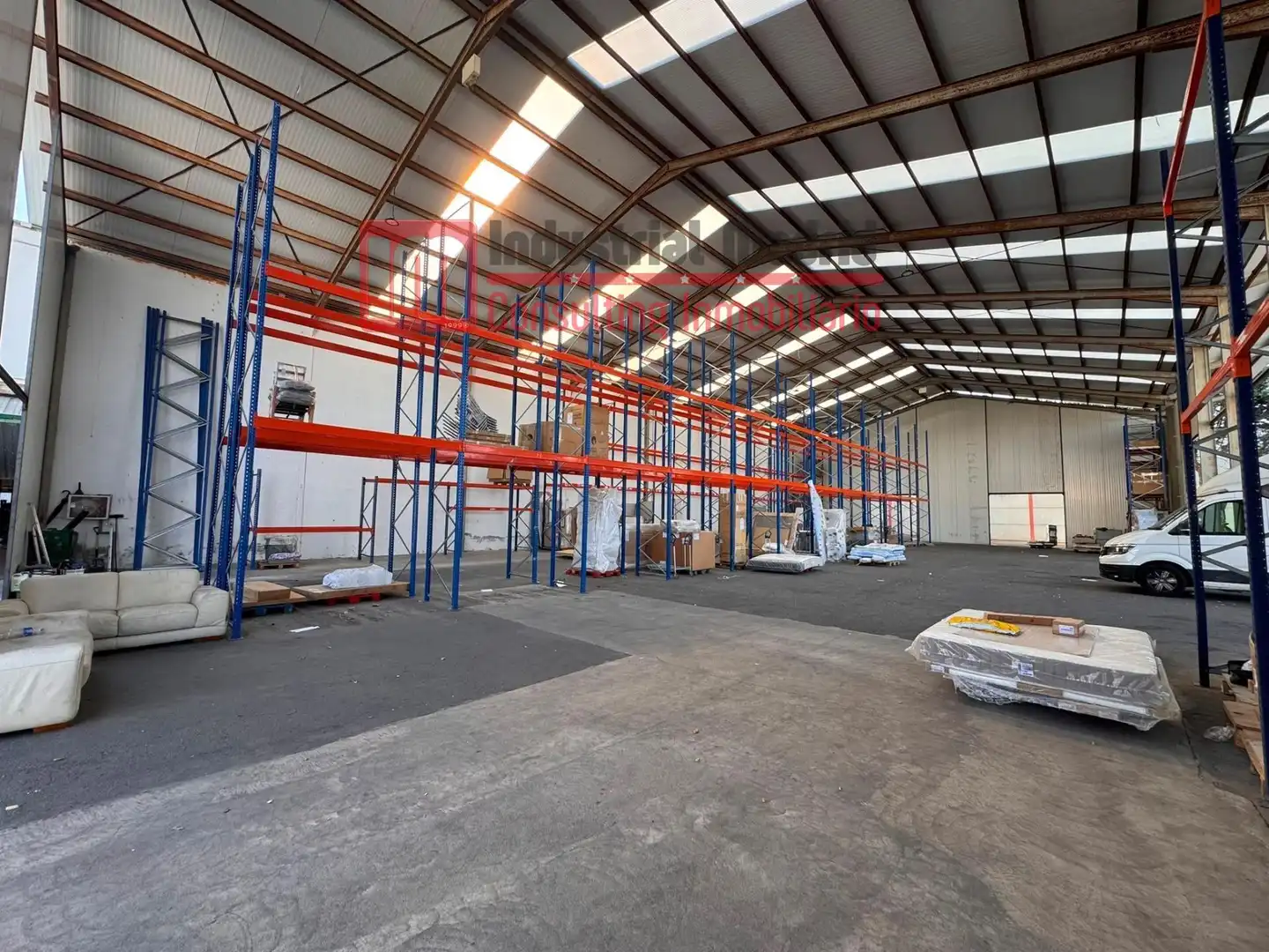Nave industrial en alquiler en Zona Industrial, imagen 10