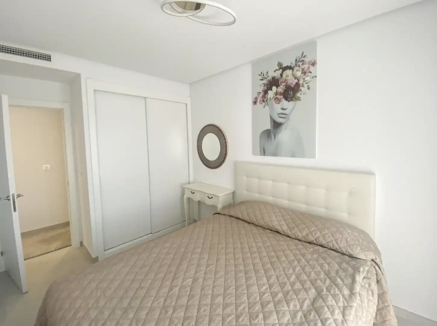 Wohnung mit Terrasse zur Miete in La Quinta, imagen 7