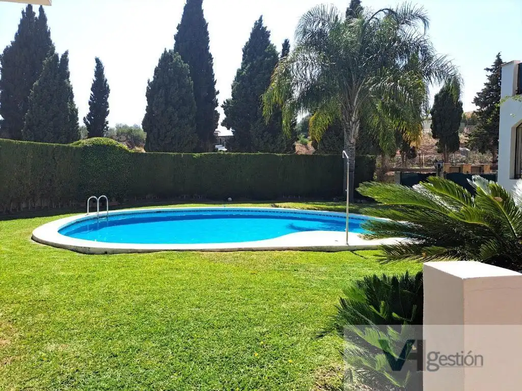 Haus mit Pool zum Verkauf in Milla de Oro, imagen 10