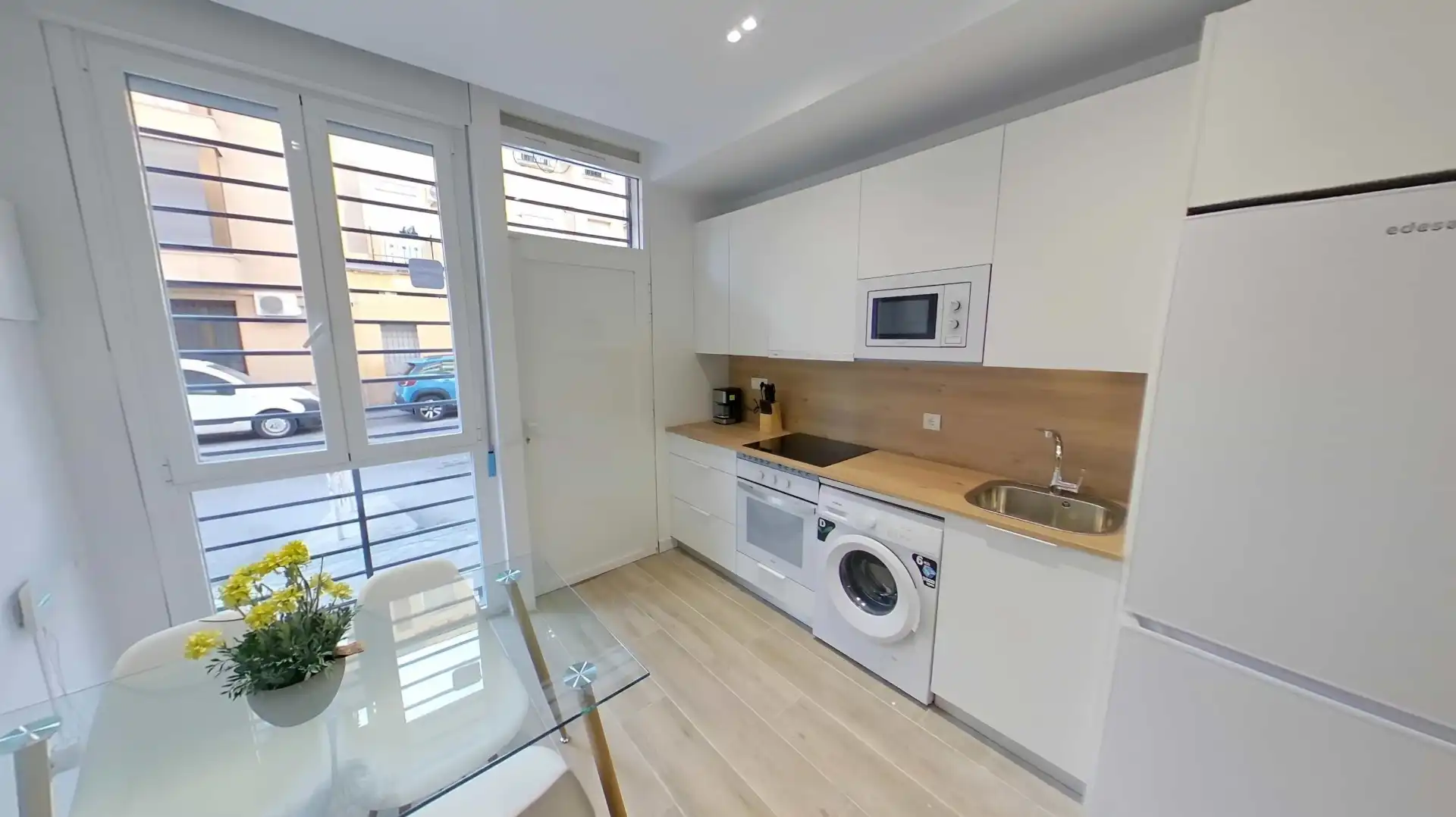 Wohnung zur Miete in Calle de Santa Julia, imagen 18