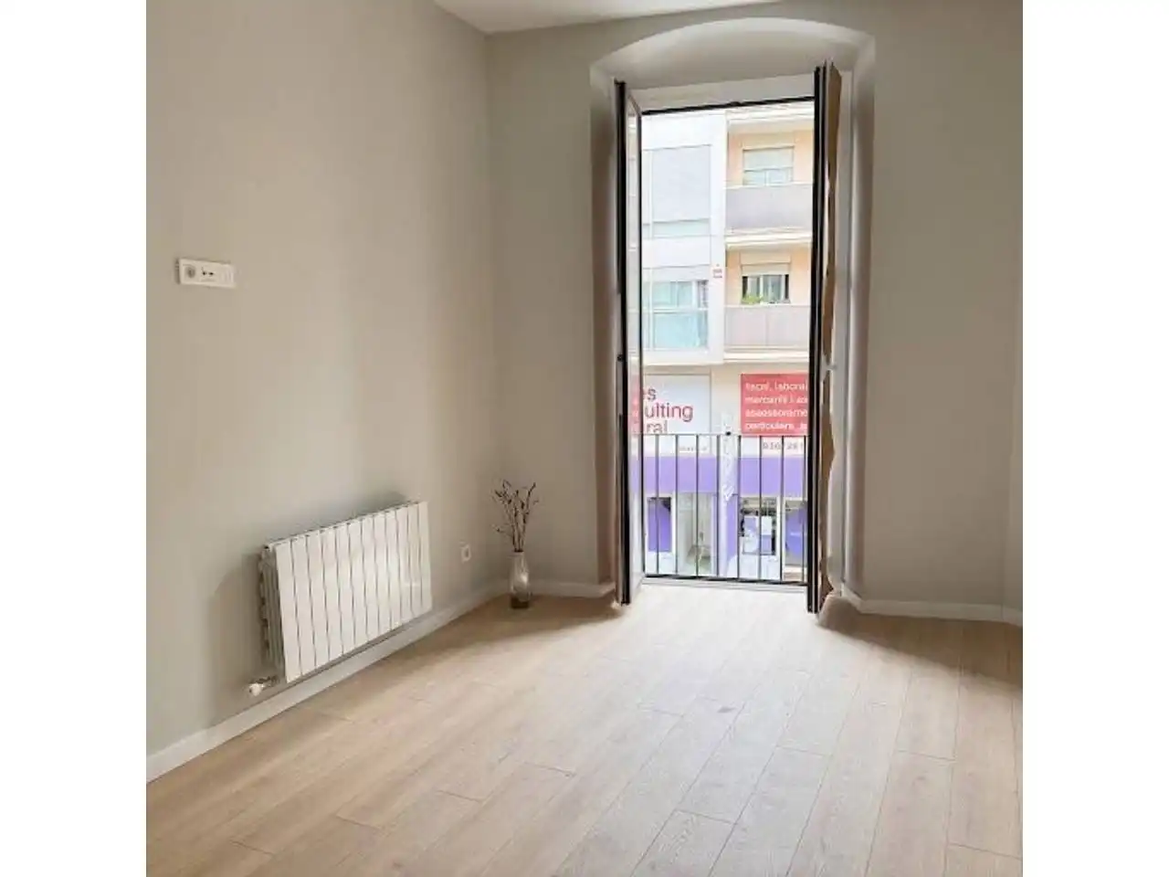 Wohnung zur Miete in Carretera Cardona, Valldaura - Carretera de Cardona
