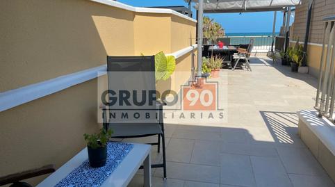 Foto 2 de Dúplex en venta en La Patacona, Alboraya