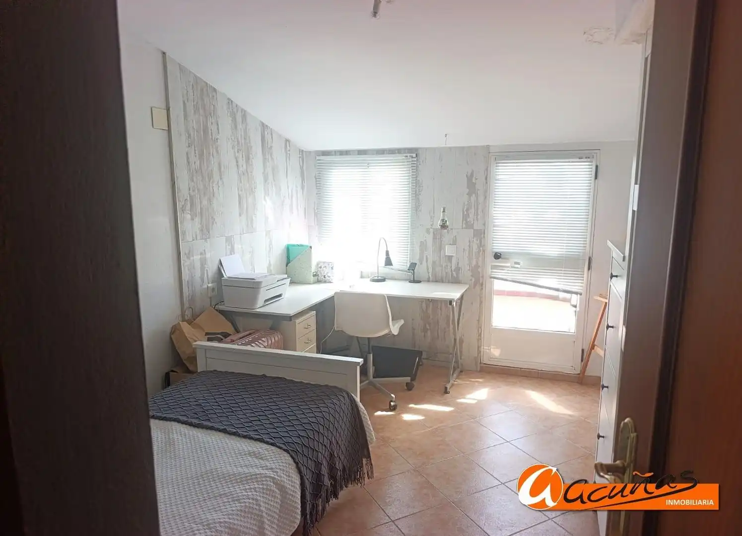 Einfamilien-Reihenhaus zum Verkauf in Palenciana mit Terrasse