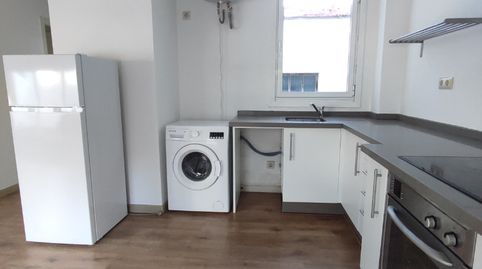 Foto 2 de Ático en venta en Avenida de Oza, Los Castros - Castrillón, A Coruña Capital
