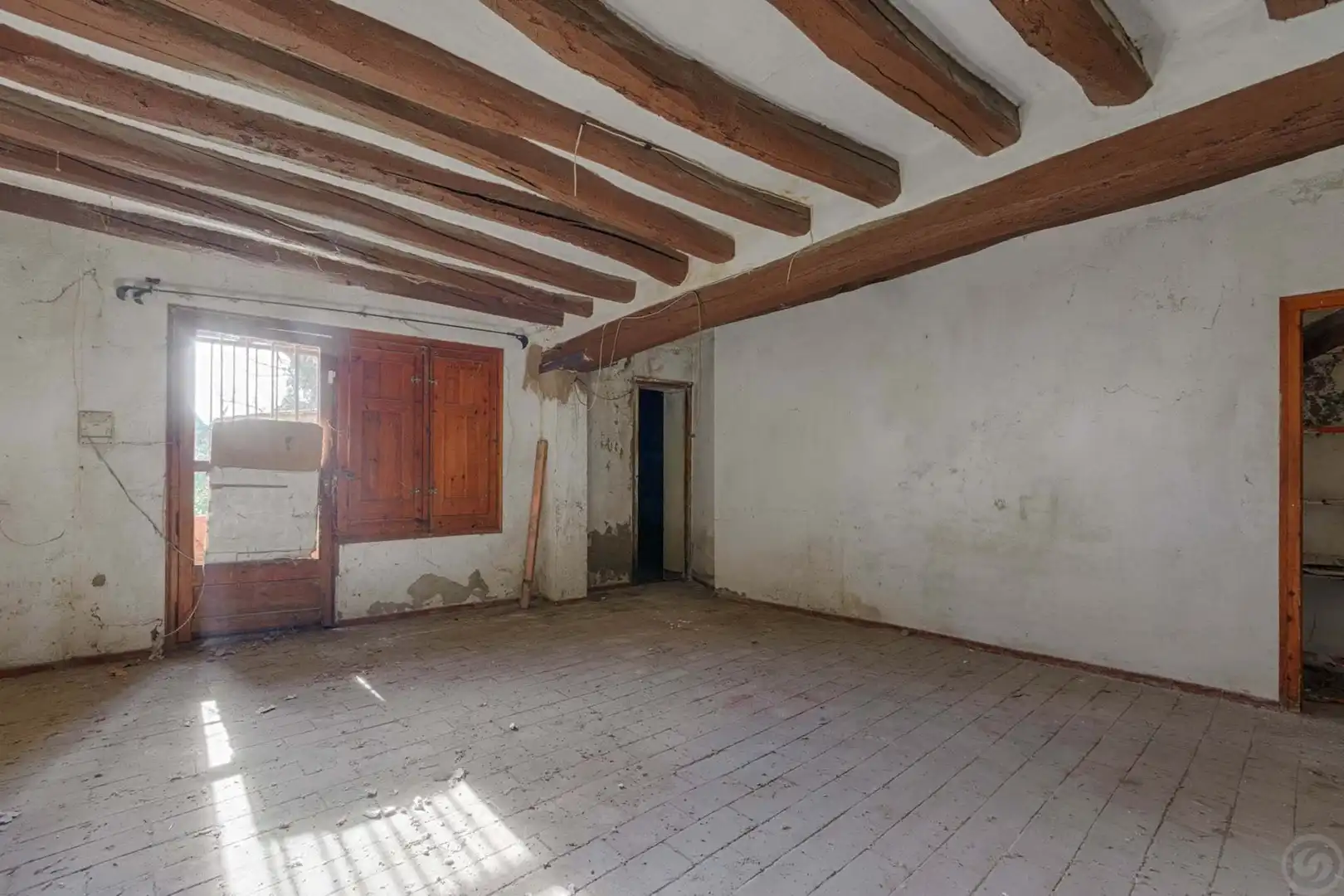 Finca rústica en venta en Castelló d'Empúries con Trastero