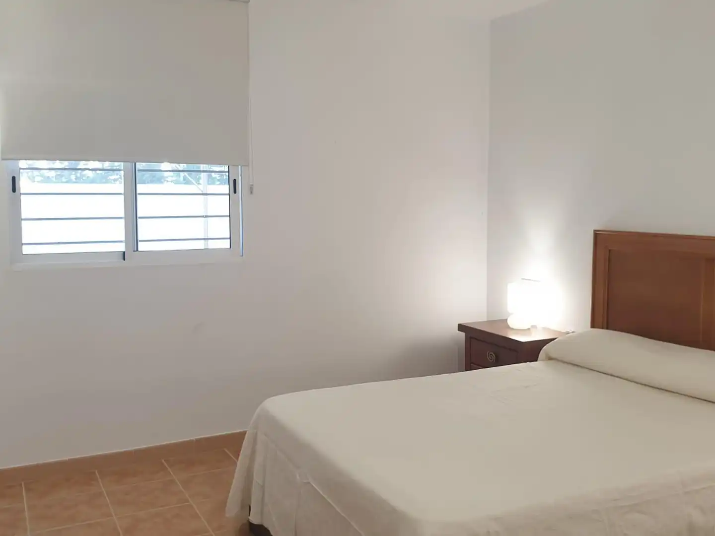 Dormitori de Casa o xalet en venda en Chiclana de la Frontera amb Jardí privat i Terrassa