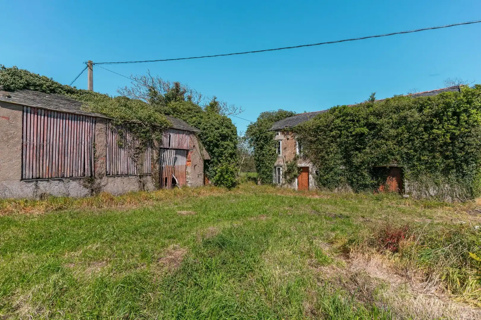 Residential for sale in El Franco 