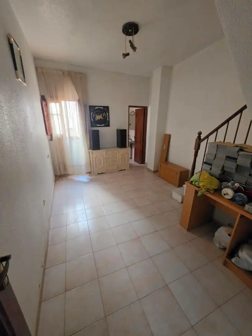 Einfamilien-Reihenhaus zum Verkauf in Lorca