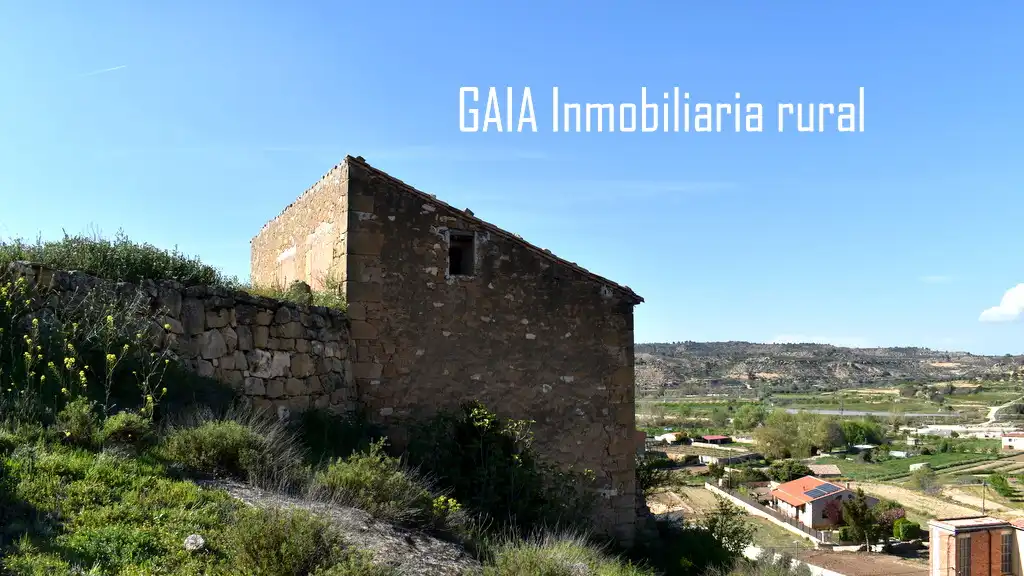 Casa rústica en venda a Mazaleón, imagen 2